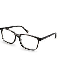 Rechteckige Vollrand-Optische Brille
