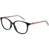 Botaniq Rechteckige Vollrandbrille