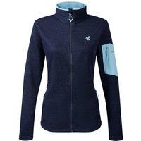 Dare 2B - "Torrek II" Fleecejacke für Damen (Marine)
