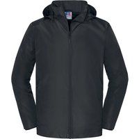 Wasserdichte Essential Shell Jacke für Herren