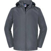 Wasserdichte Essential Shell Jacke für Herren