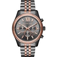 Michael Kors Lexington Chronograph Uhr