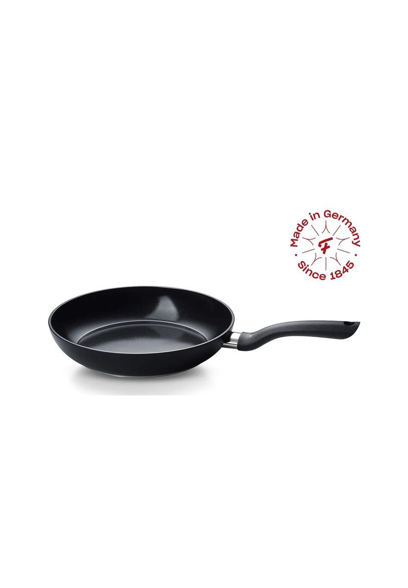 Fissler Bratpfanne, schwarz, 28 CM
