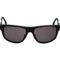 Rechteckige Herren Sonnenbrille