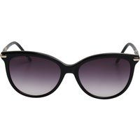 Klassische Cat-Eye Acetat Sonnenbrille