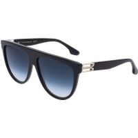 Flache Mode Sonnenbrille
