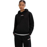 Ellesse - "Jazana 2" Kapuzenpullover für Damen (Schwarz)