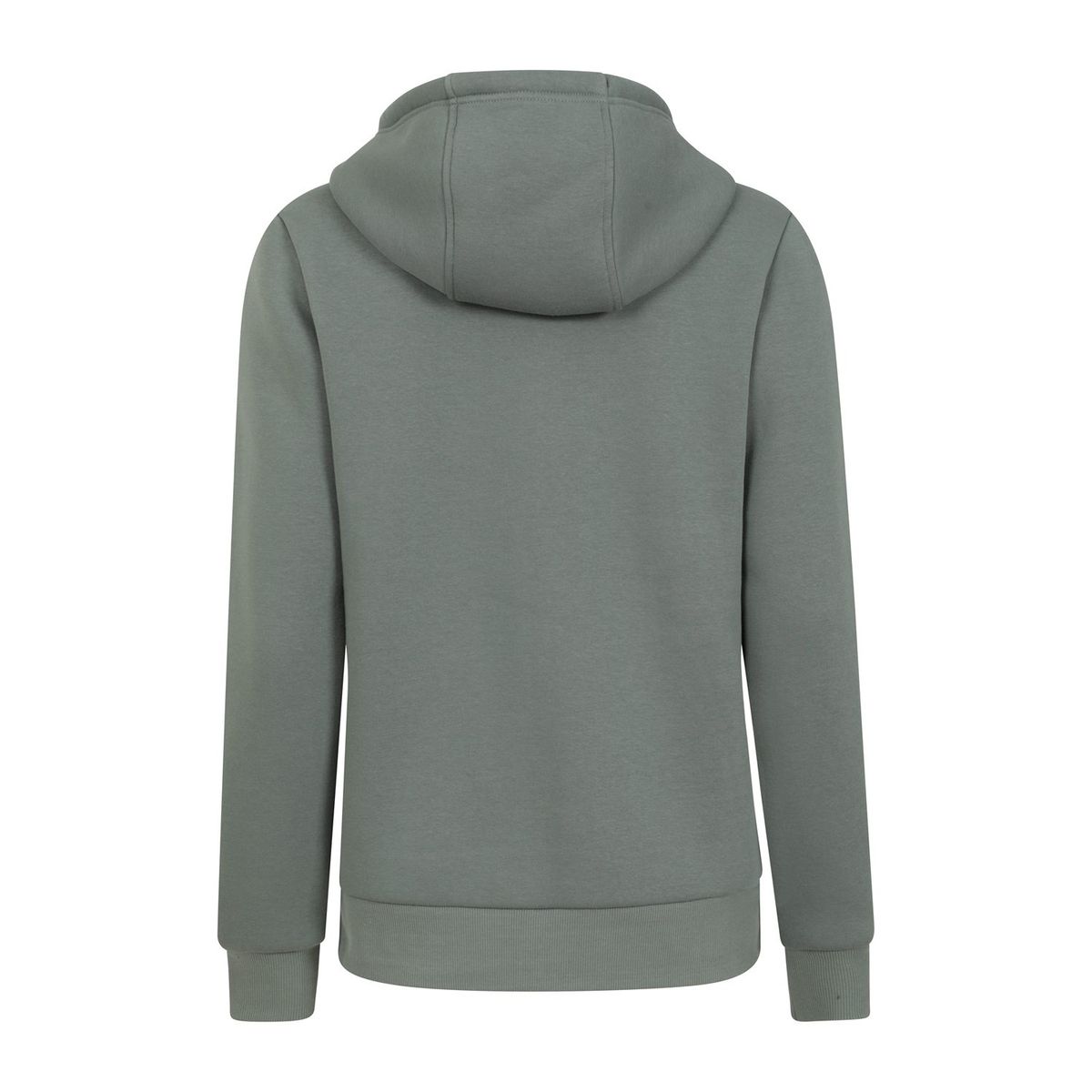 Sherpa-Gefütterter Kapuzenpullover