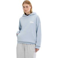 Ellesse - "Il Trio" Kapuzenpullover für Damen (Hellblau)