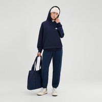 Ellesse - "Il Trio" Kapuzenpullover für Damen (Marine)