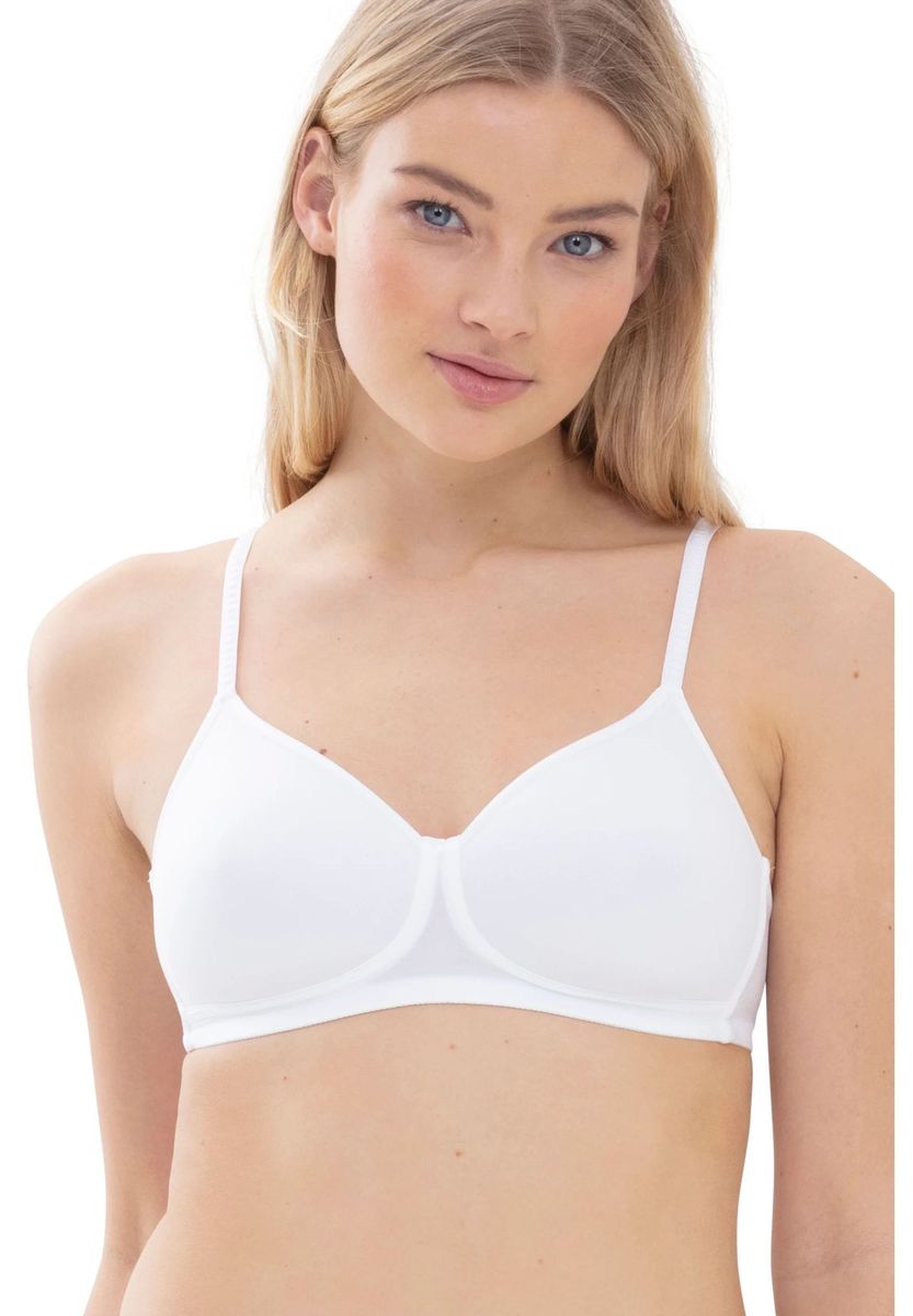 Bequemer bügelloser Alltags-BH