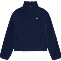 Ellesse - "Sestre" Jacke für Damen, Über den Kopf (Marine)