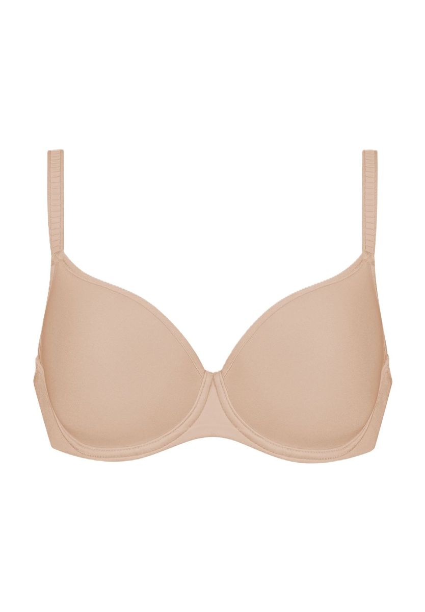 Nahtloser Spacer BH mit Bügel