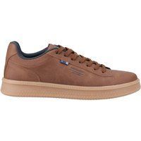 Jack And Jones - "Haven Tumble" Sneaker für Herren (Leuchtend Weiß)