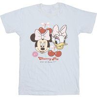 Minnie & Daisy "Cherry Pie" T-Shirt