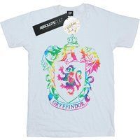 Gryffindor Wappen Grafik T-Shirt