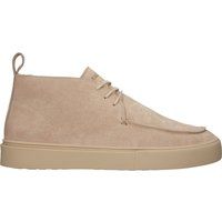 Herren Wildleder Chukka Desert Boot