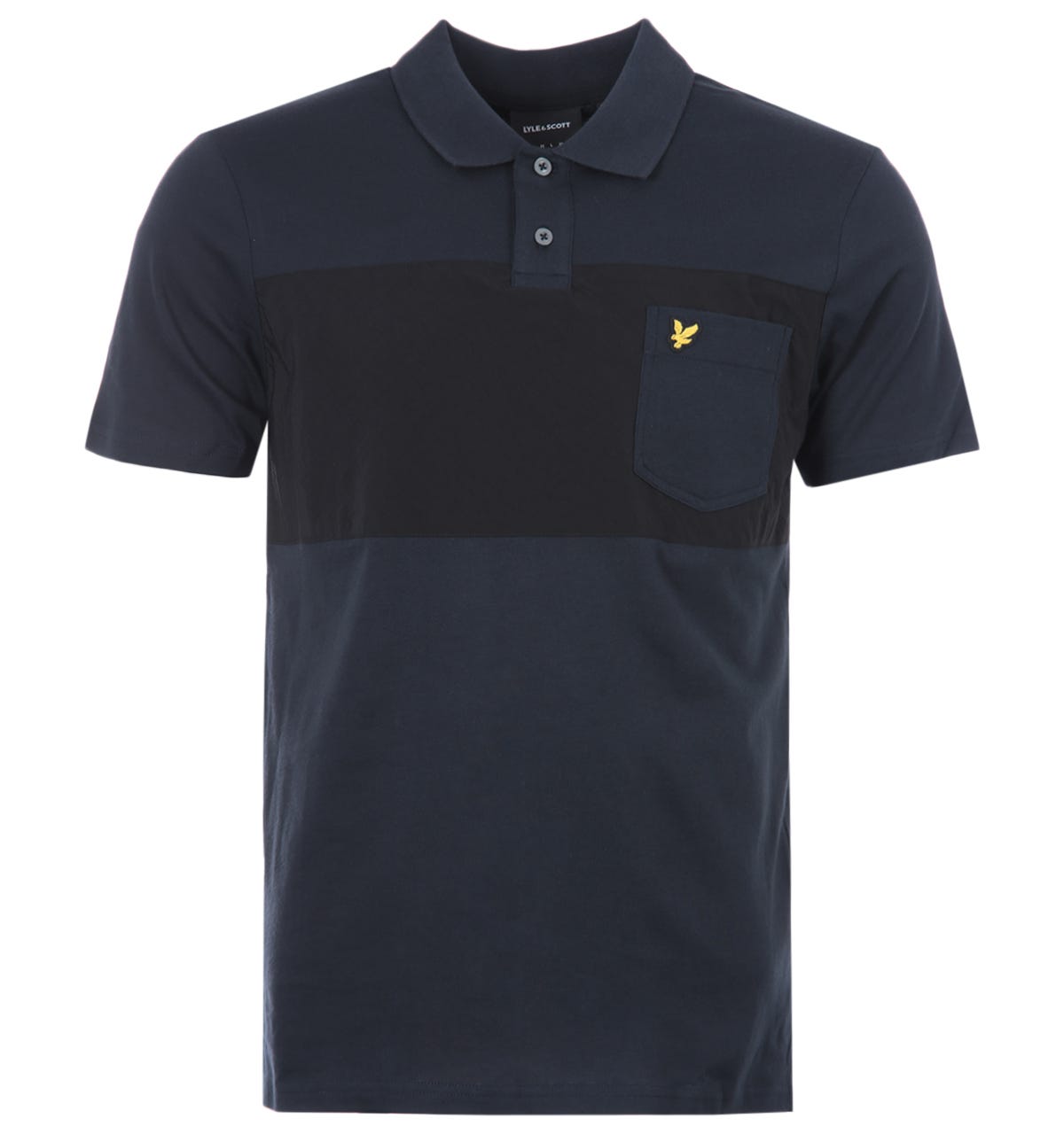 Herren Utility Poloshirt