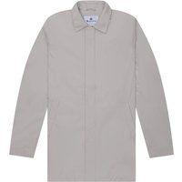 Aktiver Packbarer Trenchcoat