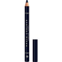 Haute Couleur Eyeliner-stift #bleu Wildleder 1 Einheit