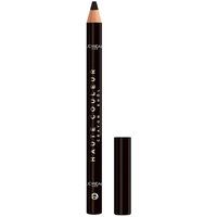 Haute Couleur Eyeliner-stift #brun Leather 1 Einheit