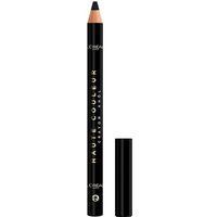 Haute Couleur Augenstift #noir Silk 1 Stck