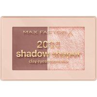 Lidschatten Duo Palette Tonerde