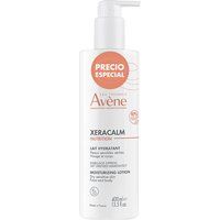 Xeracalm Nutrition Feuchtigkeitsmilch Uvp 15,90 € 400 ml