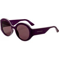 Runde Sonnenbrille