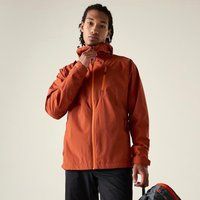 Dare 2B - "Breathe Out" Jacke für Herren (Arabische Gewürze)