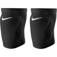 Nike - "Streak" Volleyball-Knieschützer für Herren/Damen Unisex (Schwarz/Weiß)