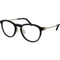 Runde Panto-Brille