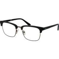Browline Brille Azetatrahmen Vollrand