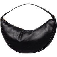 Elegante Halbmond-Schultertasche