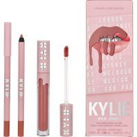 Kylie Jenner Kylie Matte Flüssiger Lippenstift & Lippenkonturenstift