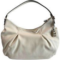 Elegante geraffte Hobo-Tasche