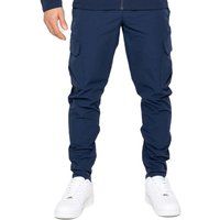 Herren Slim Fit Cargohose