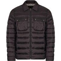 Leichte Gesteppte Daunenjacke