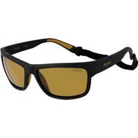 Rechteckige Sportsonnenbrille