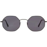 Geometrische Sonnenbrille