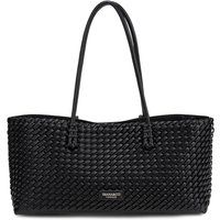 Gewebte Schultertasche