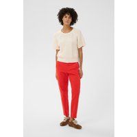 Casual Hose SoffysPW Casual Hose Gerade Passform