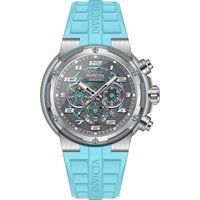 Invicta S1 Rally 50260 Herrenuhr - 49mm