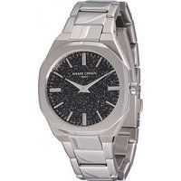 Pierre Cardin Edelstahl Damenarmbanduhr