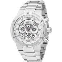 Invicta S1 Rally 50256 Herrenuhr - 49mm