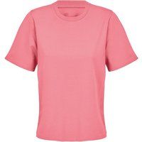 Klassisches Damen T-Shirt mit kurzen Ärmeln