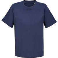 Damen Klassisches Bio-Baumwoll-T-Shirt