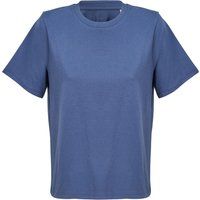 Klassisches Bio-Baumwoll-T-Shirt für Damen