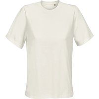 Klassisches T-Shirt aus Bio-Baumwolle