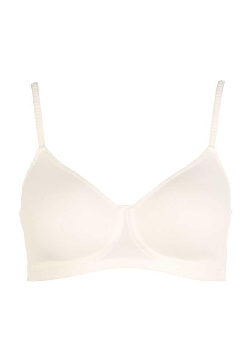 Nahtloser kabelloser Alltags-BH